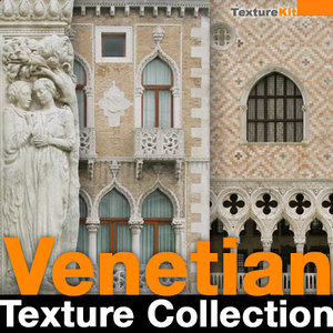 Venetian Texture Collection