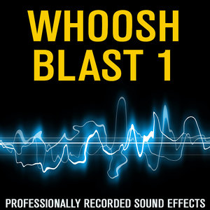Whoosh Blast SCORCH 1