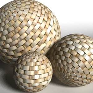 Wicker Shader