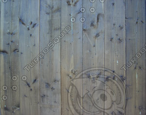 Old Wood Planks