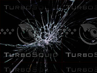 Broken Glass 1