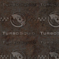 Rusty Metals