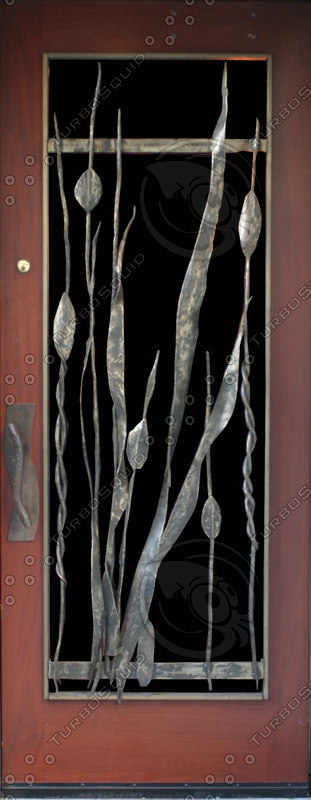 Texture JPEG door digitalreflection doors