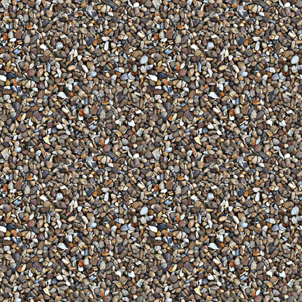 Texture JPEG gravel texture seamless