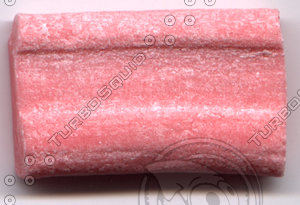 Chewing Gum Textures