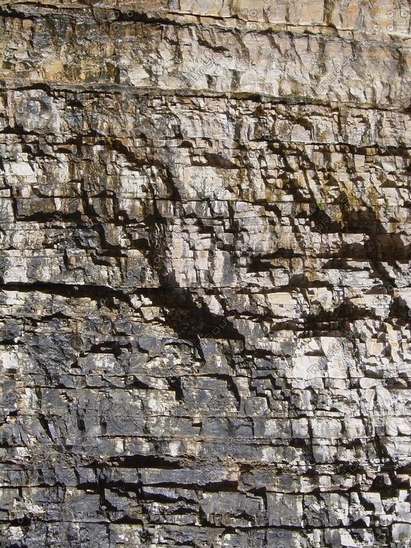 Texture JPEG strata rock stone