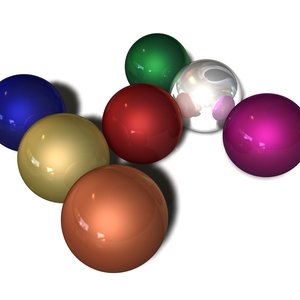 metal shaders