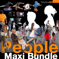 People Maxi Bundle