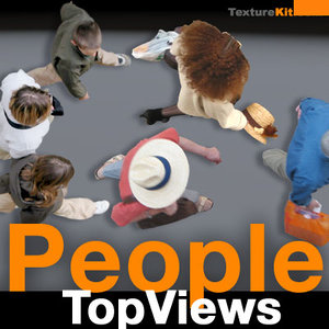 People TopViews Collection