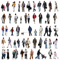 People Collection 3