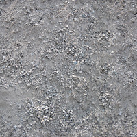 Gravel sand