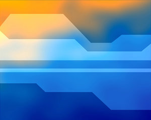 Animated Background Shapes