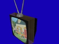 tv