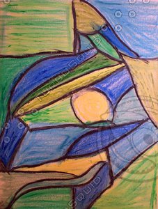 Abstract Wyrm.jpg