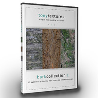 BarkCollection 01 (HighRes)