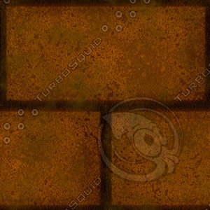 Red brick wall