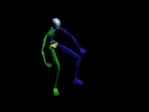 Common Behavior - Sit 099