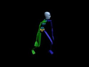 Common Behavior - Squat 047