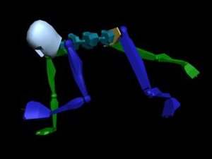Common Behavior - Squat 363