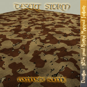 Desert Storm