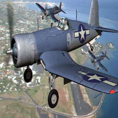 General JPEG f4 corsair 3d