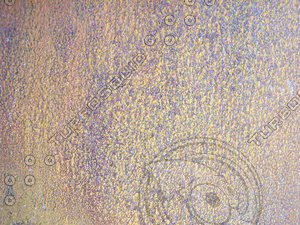 Rusty Metal 10 Pack