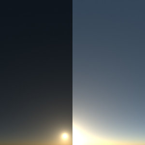 HDR_ClearSunset01_med