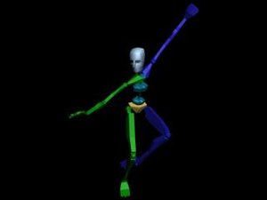 Kung Fu Attack Combo 576