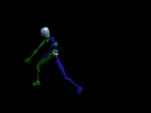 Kung Fu Attack Low Props 144