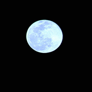 Moon / Lunar [02]