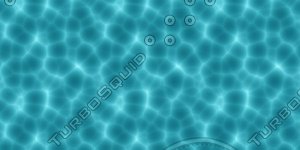 Pool water