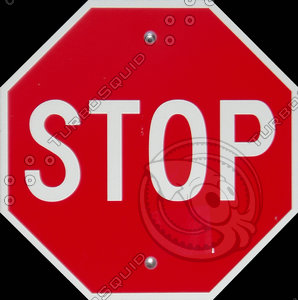 Stop Sign