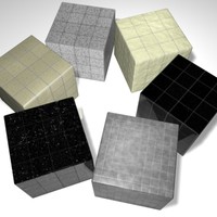 Material Pack 02