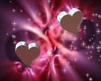 Two Hearts