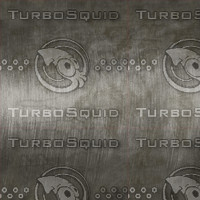 Brushed Metal with Dirt & Scratches