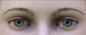 Eyebrows
