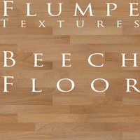 Floor - Beech 1