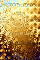 Glass honey