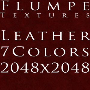 Leather Collection