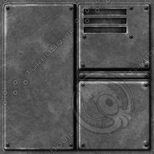 Metal Wall Paneling