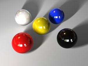 Carpaint V3