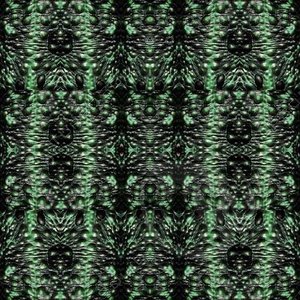 Pelican Creature Skin - Green