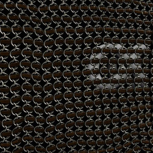 Augmented Chainmail Armor