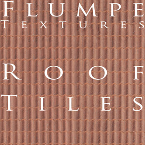Roof tiles - terracotta