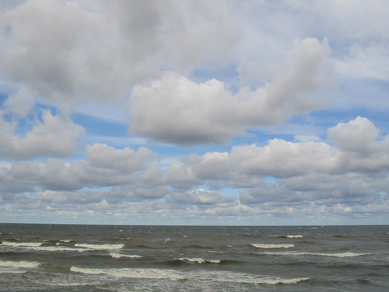 Stock JPEG sea sky water