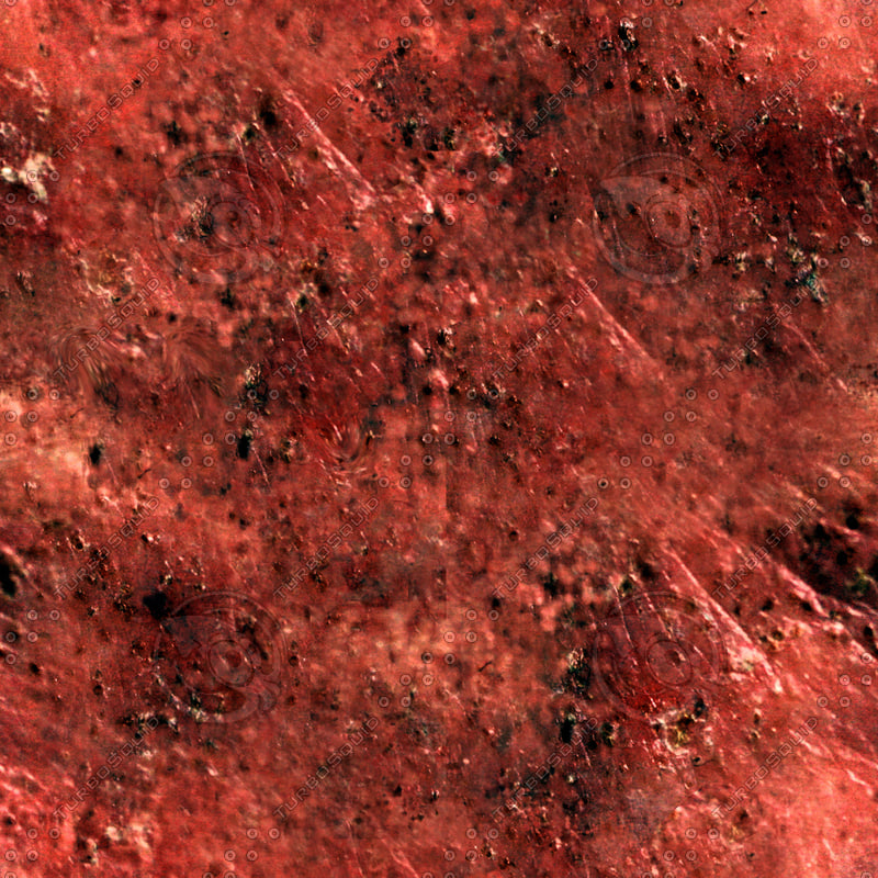 Texture JPEG skin alien monster