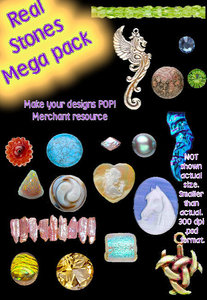 stones and beads.part1