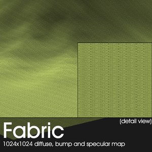 Fabric Pattern 5059