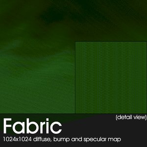 Fabric Pattern 5203