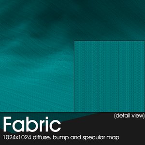Fabric Pattern 5395